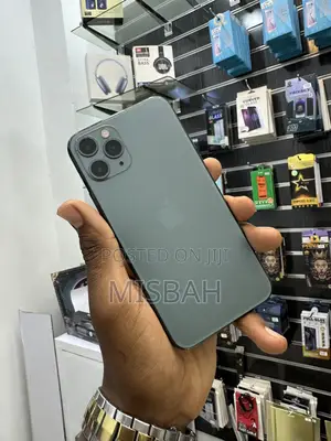 Apple iPhone 11 Pro 64 GB Green