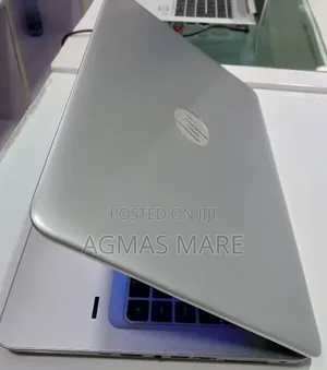 New Laptop HP EliteBook 840 G3 8GB Intel Core i5 SSD 256GB