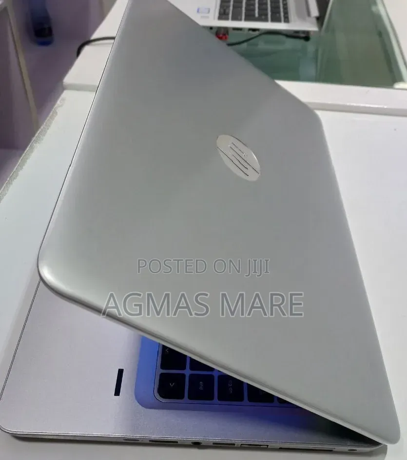 New Laptop HP EliteBook 840 G3 8GB Intel Core i5 SSD 256GB