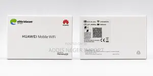 HUAWEI 4G Mobile WiFi 3 E5785 Portable Hotspot