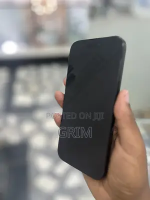 Apple iPhone 16 Pro Max 256 GB Black