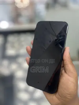 Apple iPhone 16 Pro Max 256 GB Black