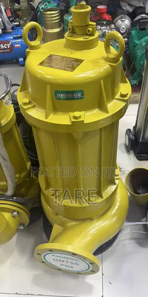 Water Pump