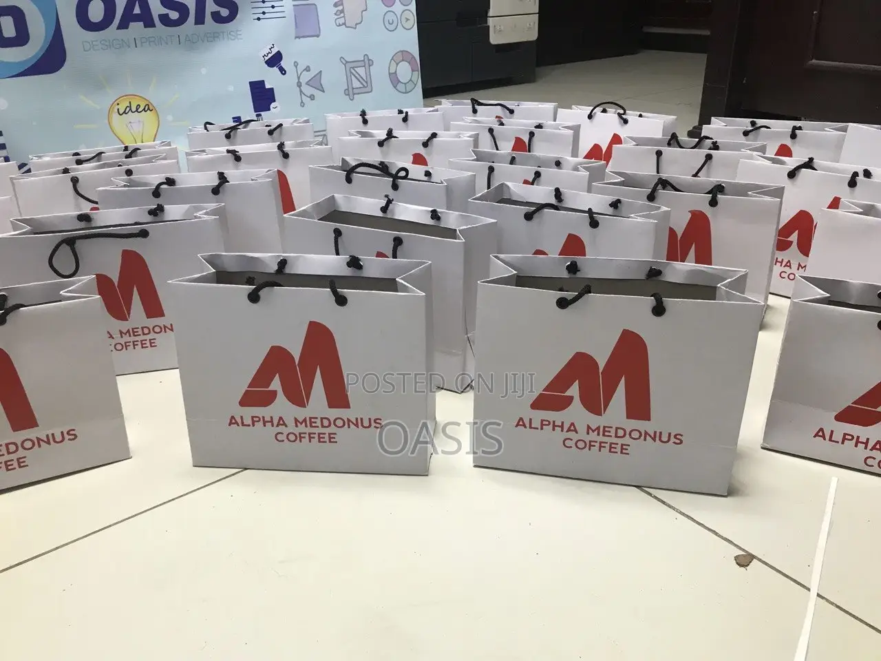 Paper Bags