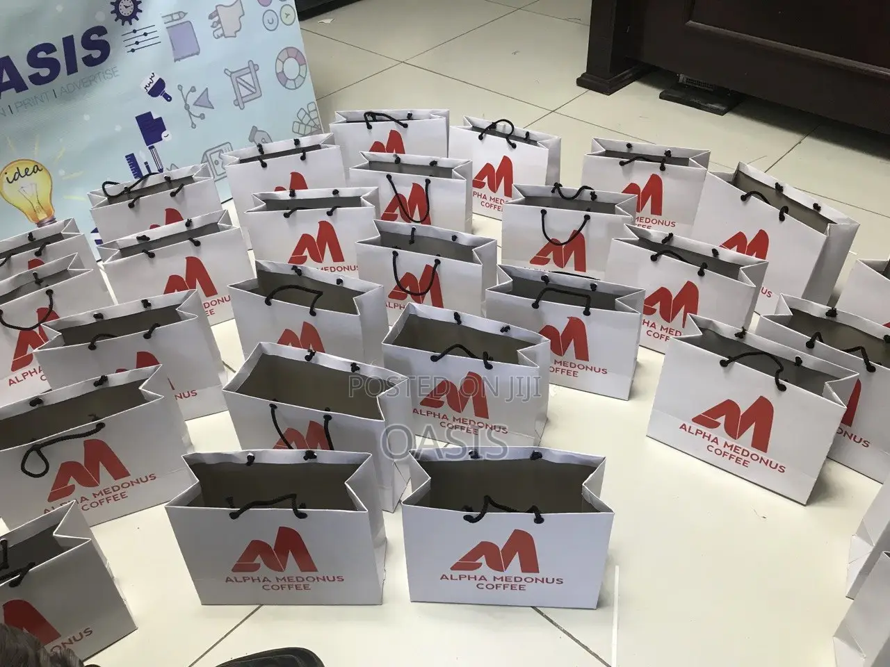 Paper Bags