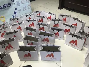 Paper Bags