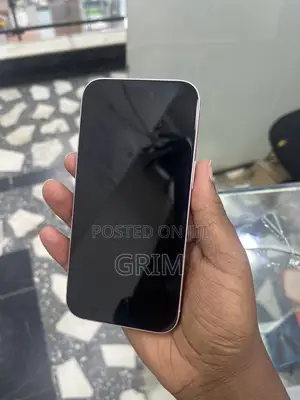 Apple iPhone 15 128 GB Pink