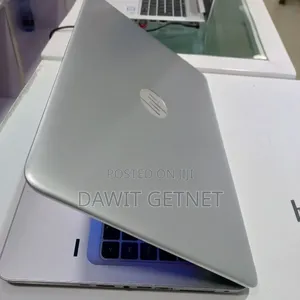 New Laptop HP EliteBook 840 G3 8GB Intel Core i5 SSD 1T