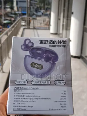 CYXG Q71 Wireless Earbud
