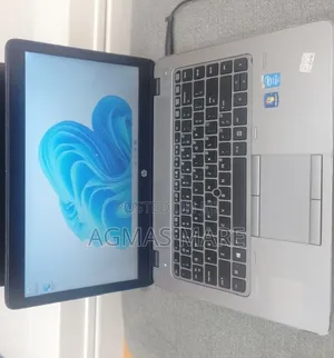 New Laptop HP EliteBook 840 G2 8GB Intel Core i5 SSD 500GB