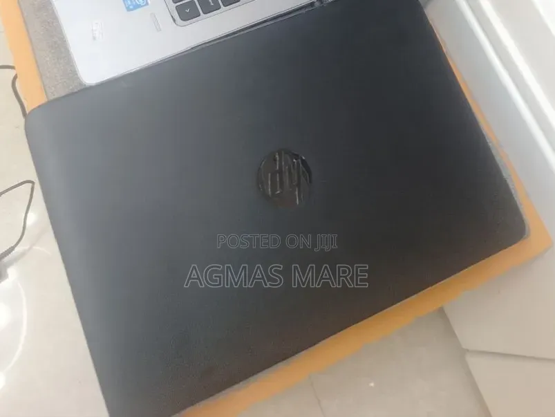New Laptop HP EliteBook 840 G2 8GB Intel Core i5 SSD 500GB