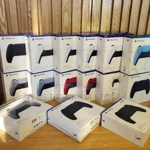 Original Ps5 Dualsense Controller
