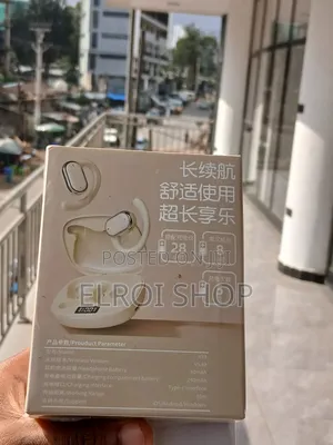 CYXG X93 Wireless Earhook Headset