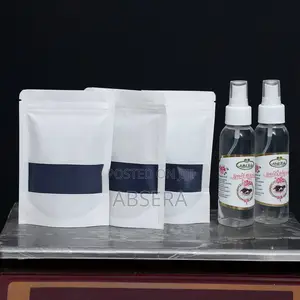 Nila Powder With Rose Water