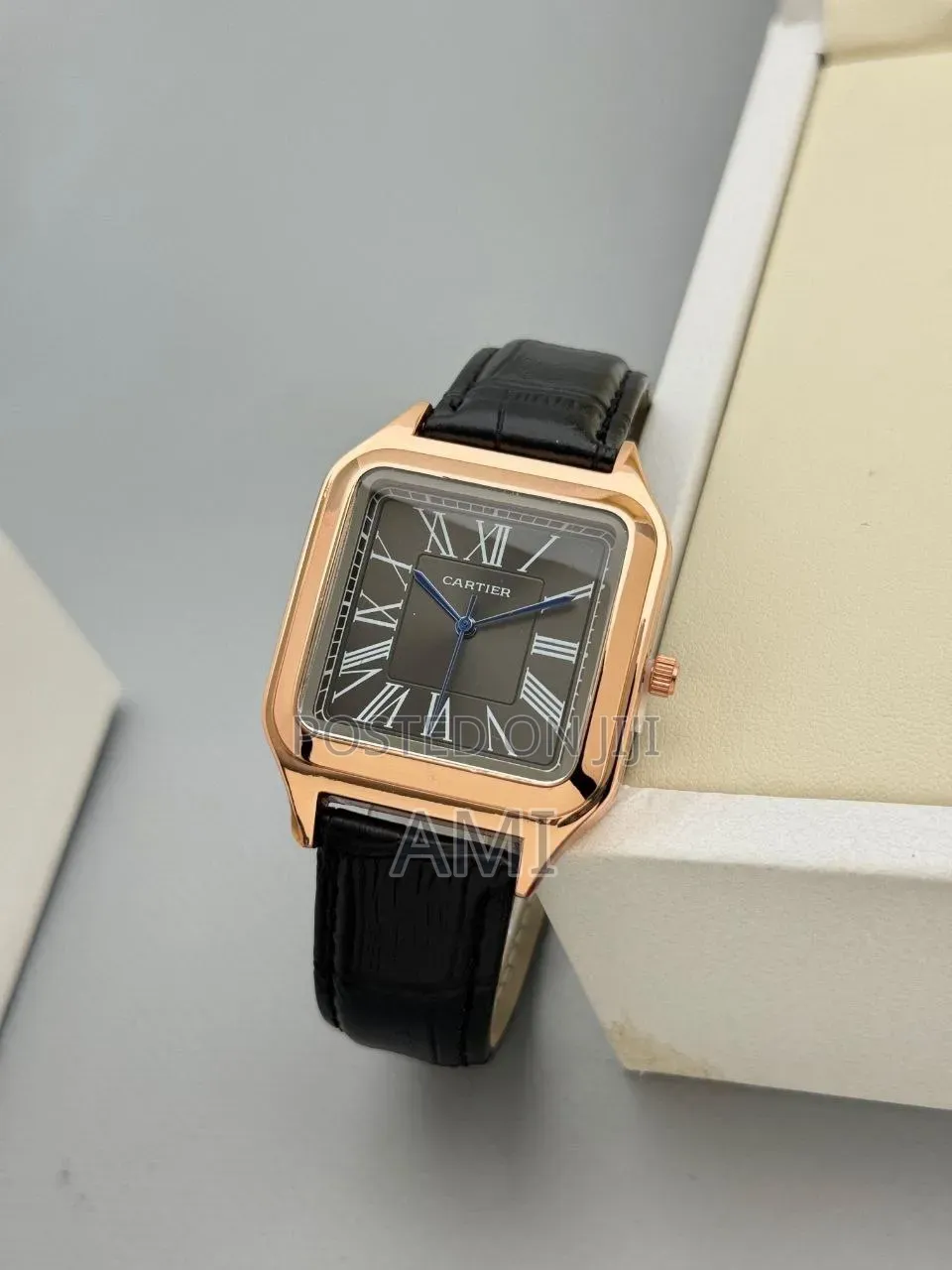 Cartier Vintage for Him