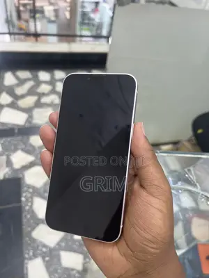 Apple iPhone 13 128 GB Pink