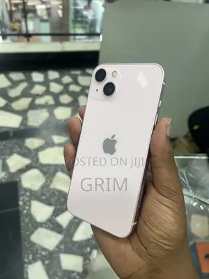 Apple iPhone 13 128 GB Pink