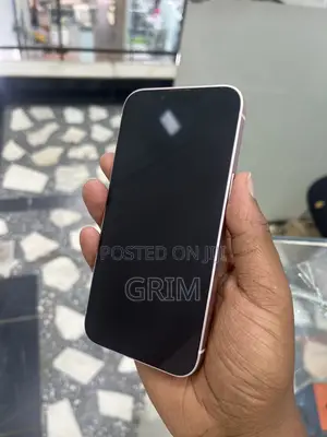 Apple iPhone 13 128 GB Pink