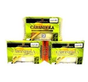 Carambola Soap