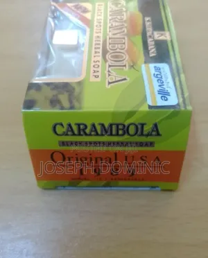 Carambola Soap