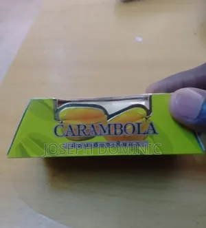 Carambola Soap