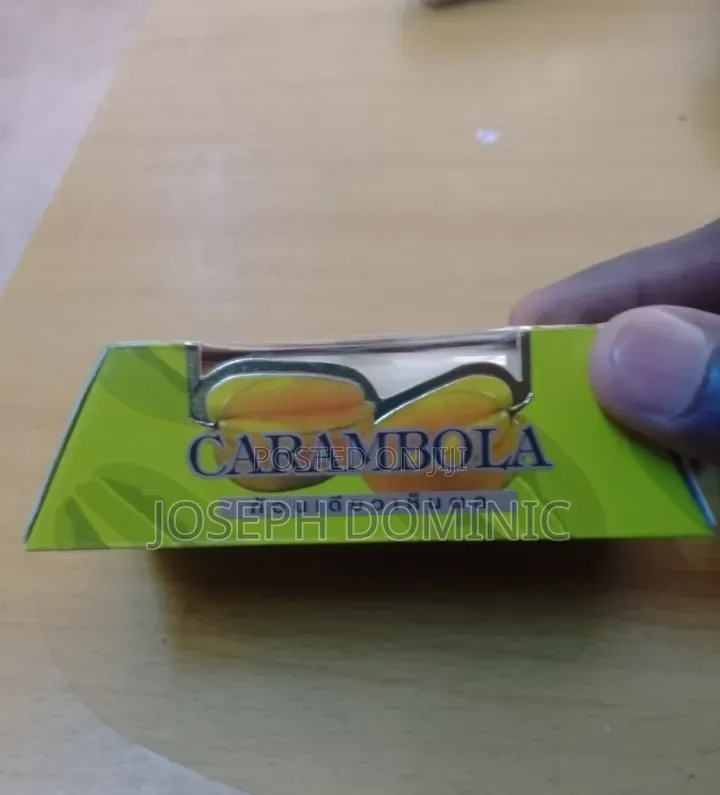 Carambola Soap