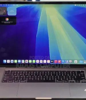 New Laptop Apple MacBook Pro 2019 16GB Intel Core i9 SSD 2T