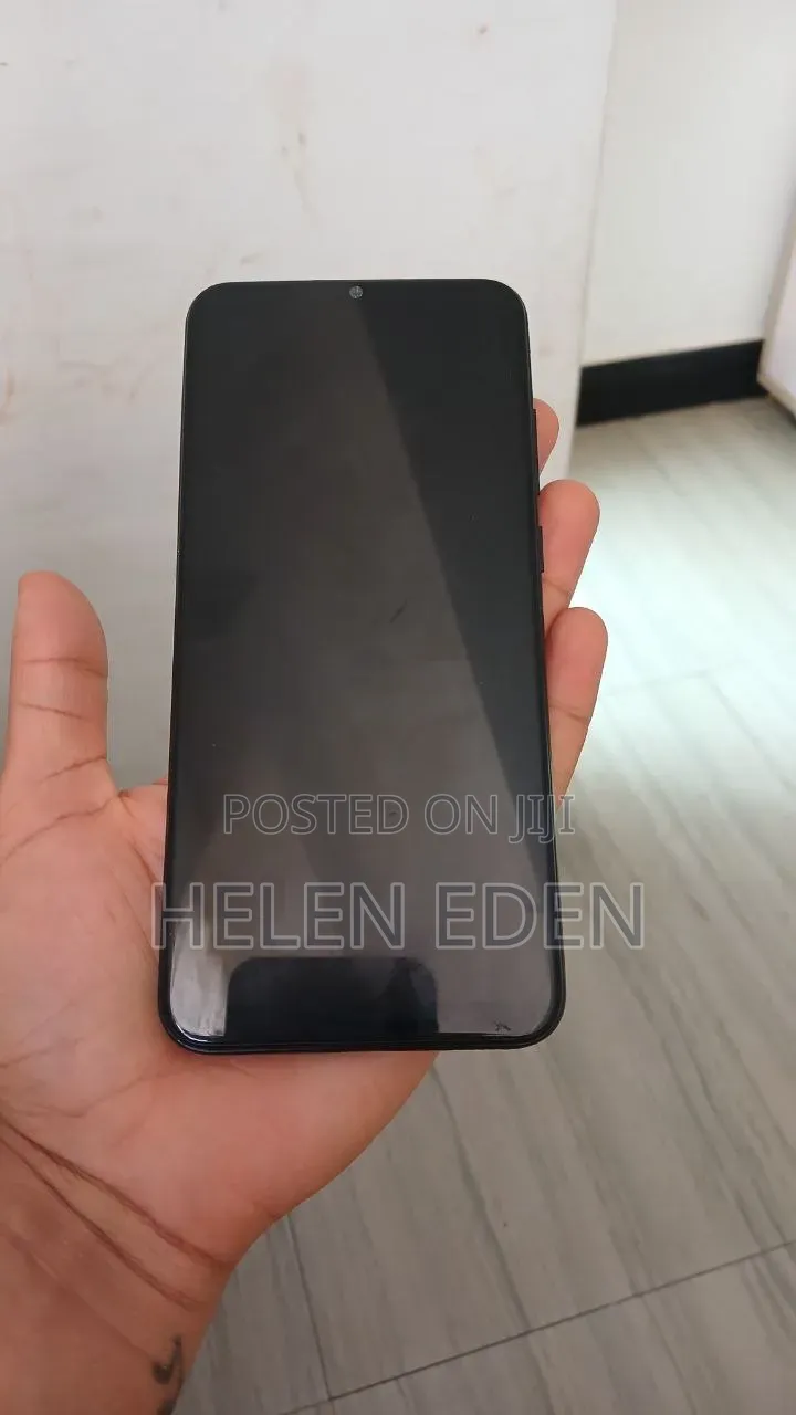 Samsung Galaxy A04e 32 GB Black