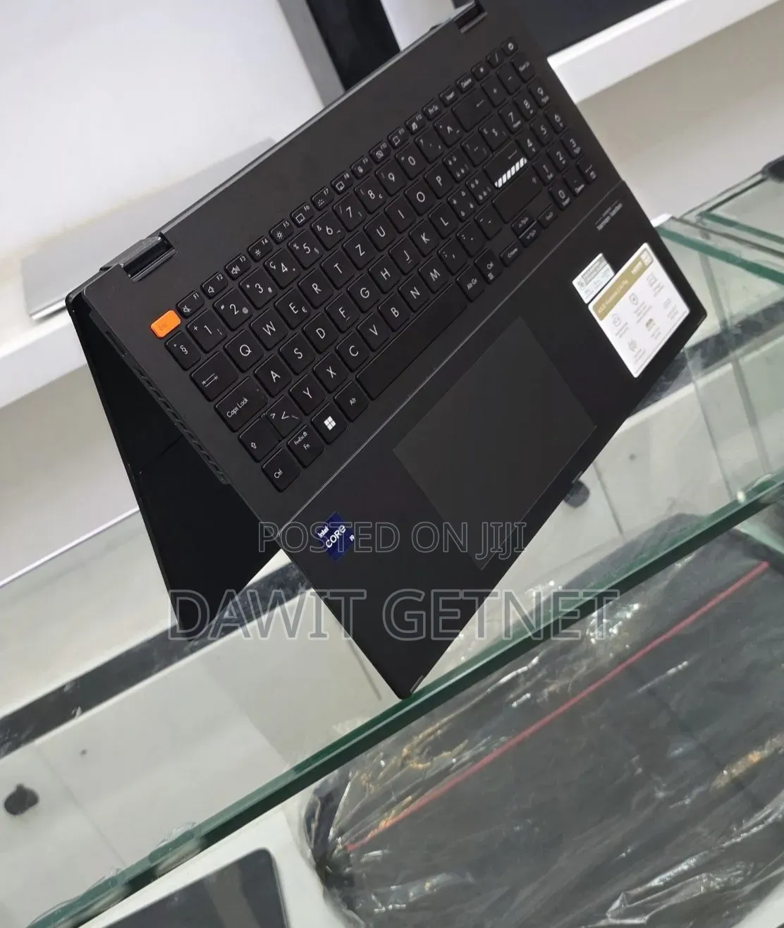 New Laptop Asus VivoBook 15 X505BA 16GB Intel Core i9 SSD 1T