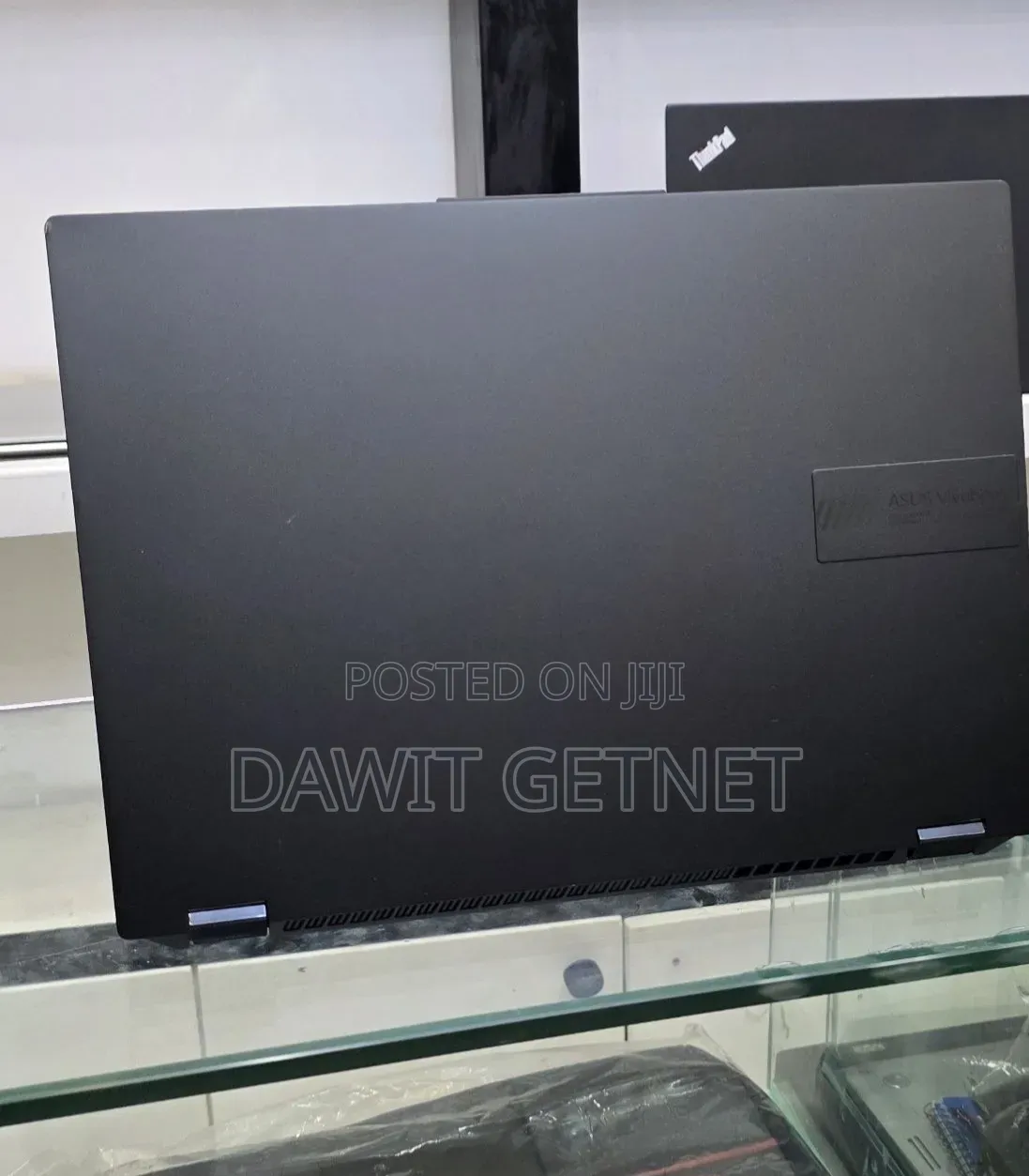New Laptop Asus VivoBook 15 X505BA 16GB Intel Core i9 SSD 1T
