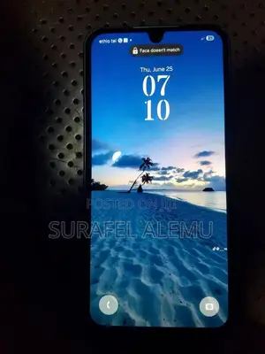 Samsung Galaxy M16 128 GB Black