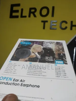 Open Erabud F900