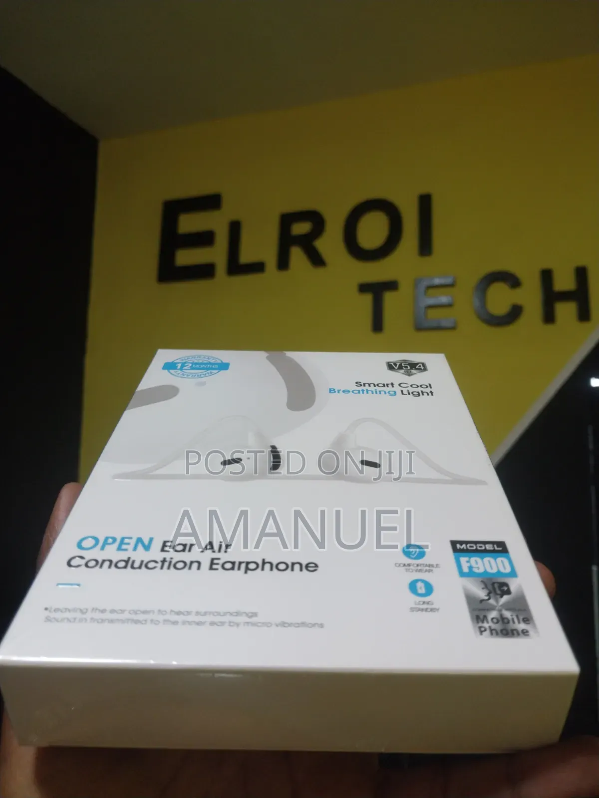 Open Erabud F900