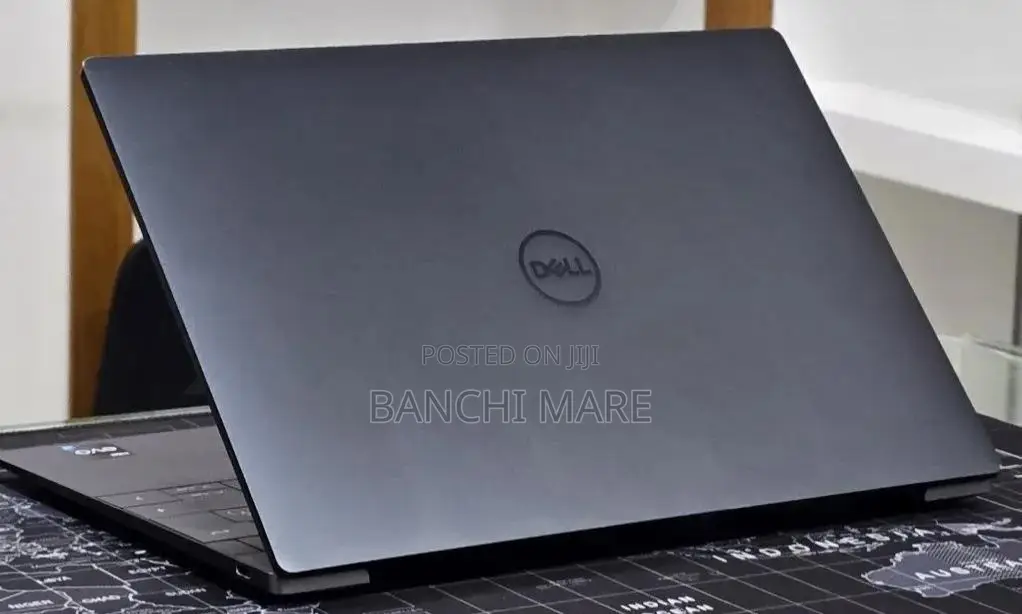 New Laptop Dell XPS 13 16GB Intel Core i7 SSD 512GB