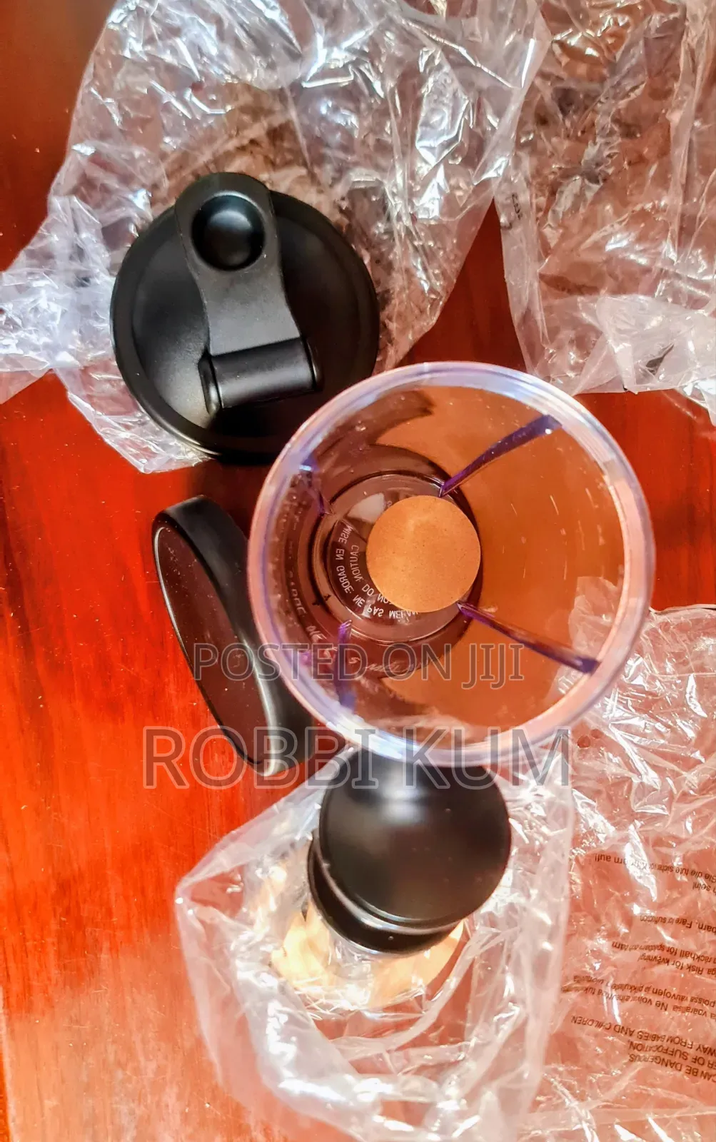 ​ Coline Multi-Blender/ ኮሊን መልቲ -ብሌንደር (750ml)