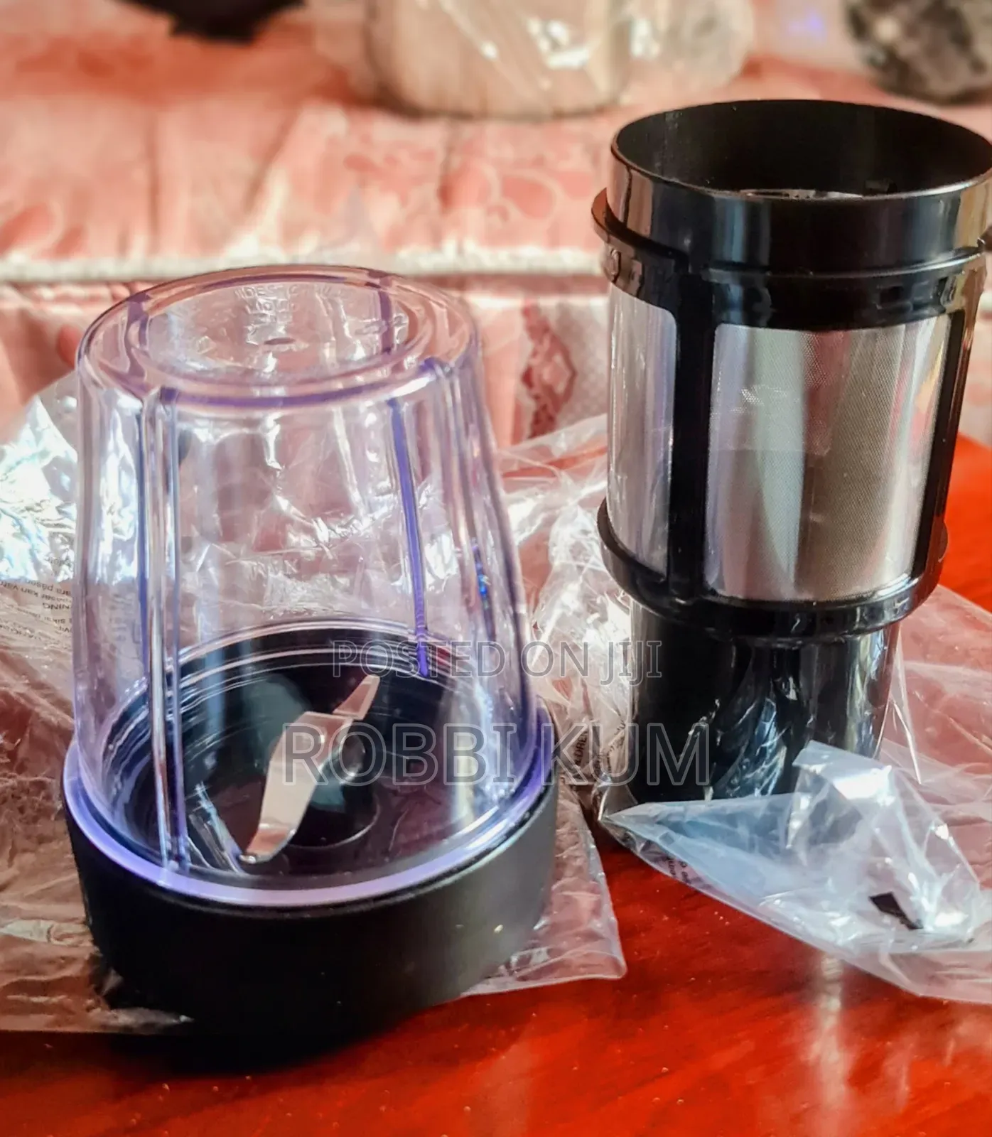 ​ Coline Multi-Blender/ ኮሊን መልቲ -ብሌንደር (750ml)