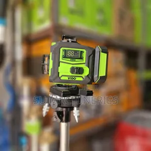 Vido Laser Level 16line