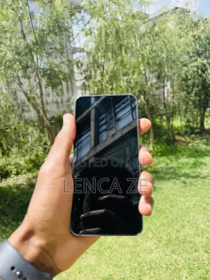 New Samsung Galaxy S24 256 GB Black