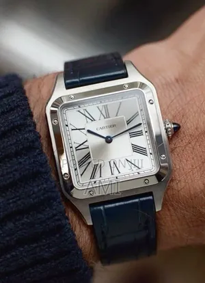 Cartier Vintage for Him