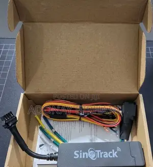 Sino Truk GPS for Car