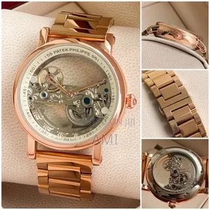 Patek Philippe Automatic Watch