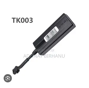 GPS Tk300 Location Tracker