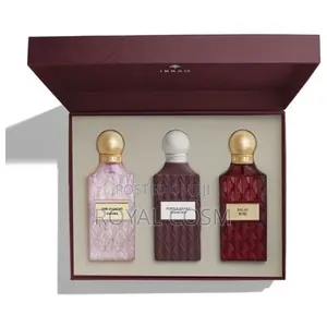 Ibraq Maroon Diamond Collection for Women