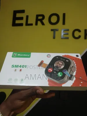 Smart Battry SM 401