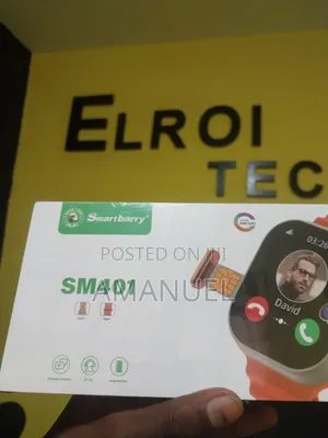Smart Battry SM 401