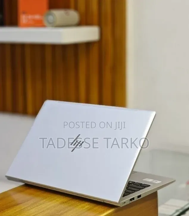 New Laptop HP ProBook 440 G10 16GB Intel Core i7 SSD 1T