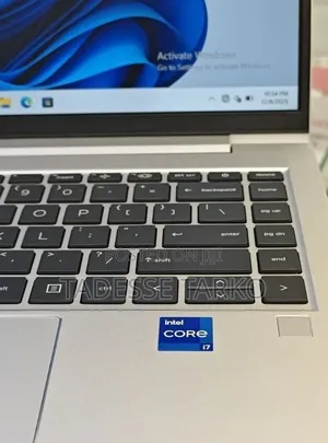 New Laptop HP ProBook 440 G10 16GB Intel Core i7 SSD 1T