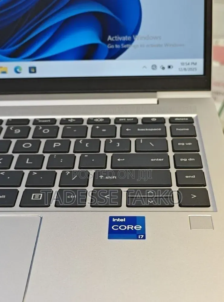 New Laptop HP ProBook 440 G10 16GB Intel Core i7 SSD 1T