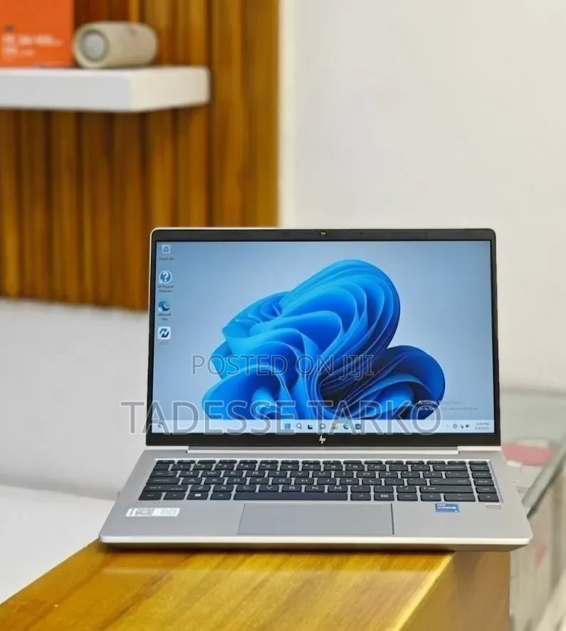 New Laptop HP ProBook 440 G10 16GB Intel Core i7 SSD 1T