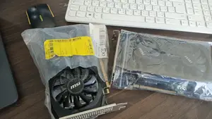 RTX 3050 6GB Graphics Card